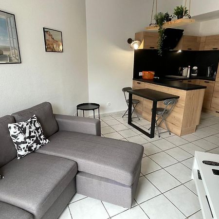 Villa 2 Etoiles Proche Plage Et Commerces Saint-Cyprien Szoba fotó