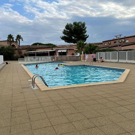 Villa 2 Etoiles Proche Plage Et Commerces Saint-Cyprien Szoba fotó
