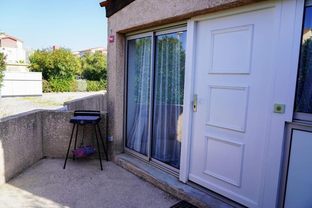 Villa 2 Etoiles Proche Plage Et Commerces Saint-Cyprien Kültér fotó