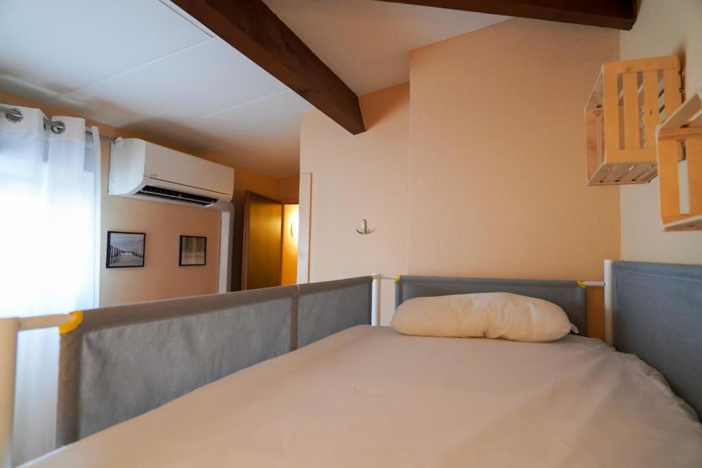 Villa 2 Etoiles Proche Plage Et Commerces Saint-Cyprien Kültér fotó