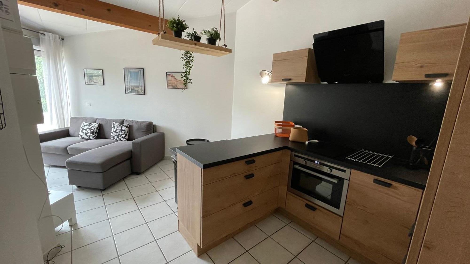 Villa 2 Etoiles Proche Plage Et Commerces Saint-Cyprien Szoba fotó