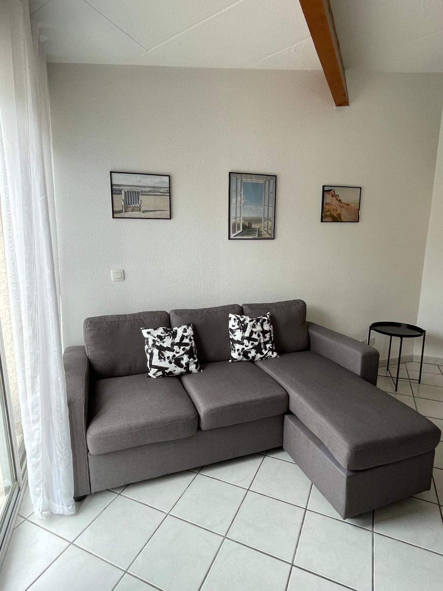 Villa 2 Etoiles Proche Plage Et Commerces Saint-Cyprien Szoba fotó