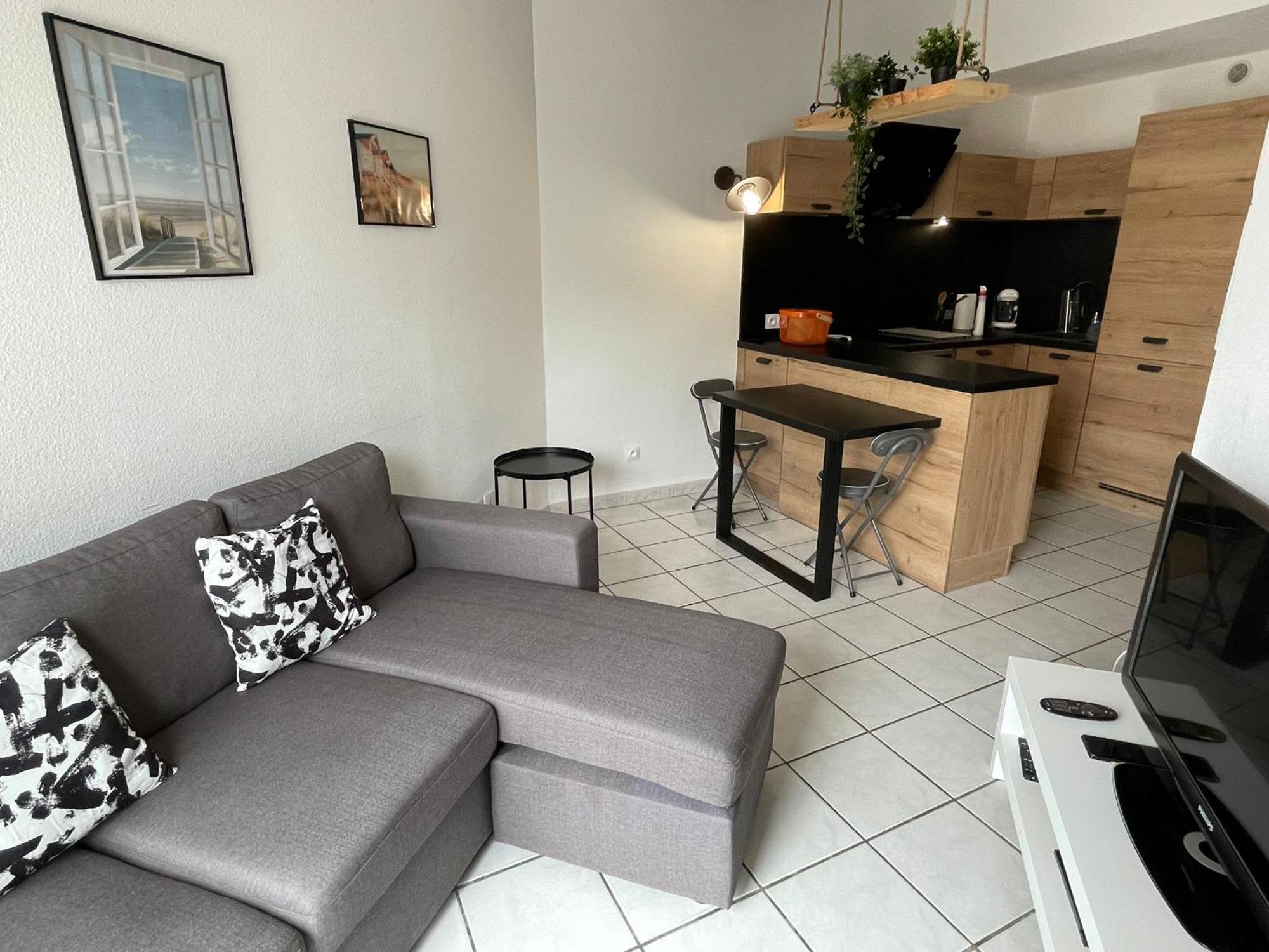 Villa 2 Etoiles Proche Plage Et Commerces Saint-Cyprien Szoba fotó