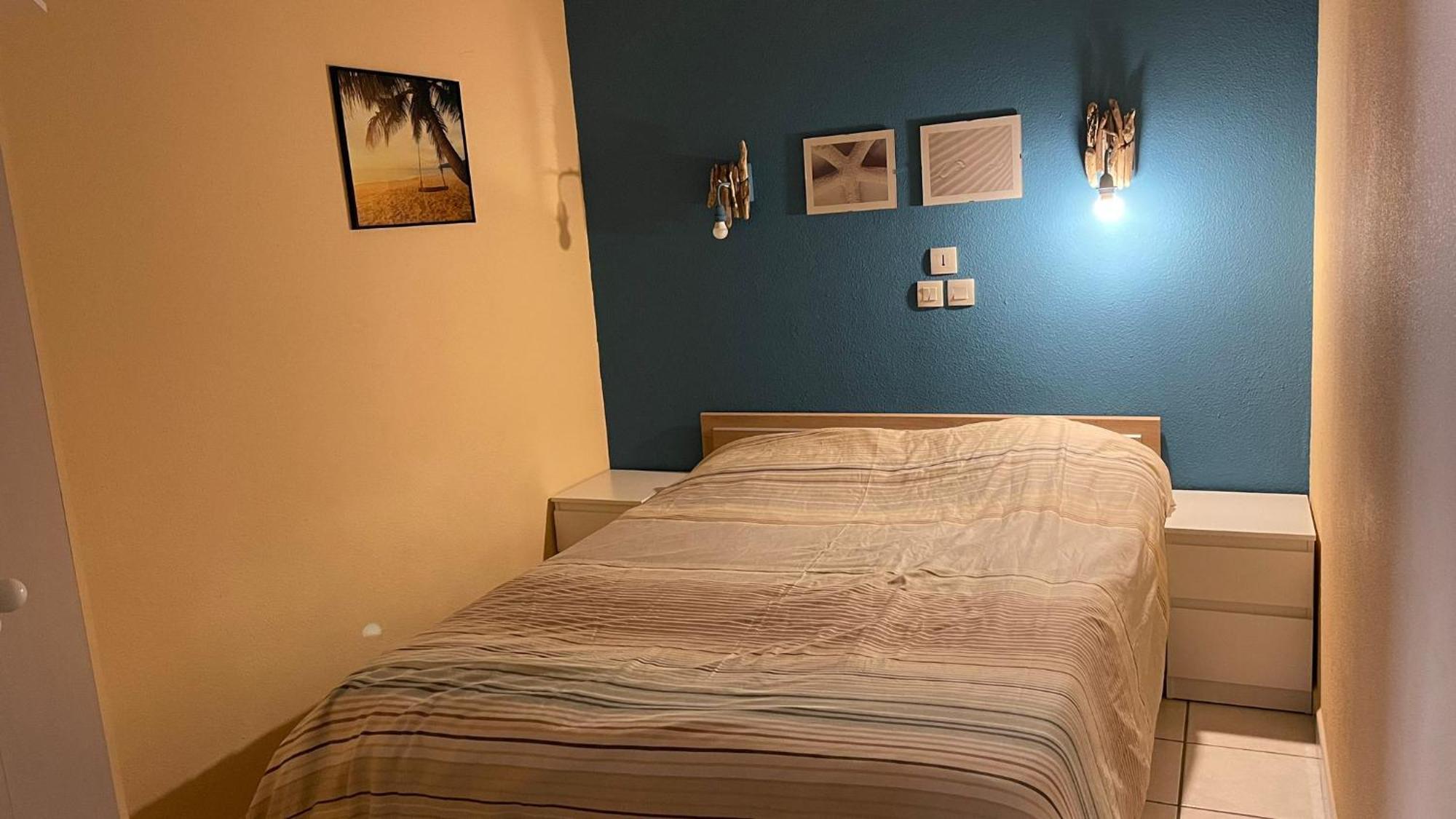 Villa 2 Etoiles Proche Plage Et Commerces Saint-Cyprien Szoba fotó